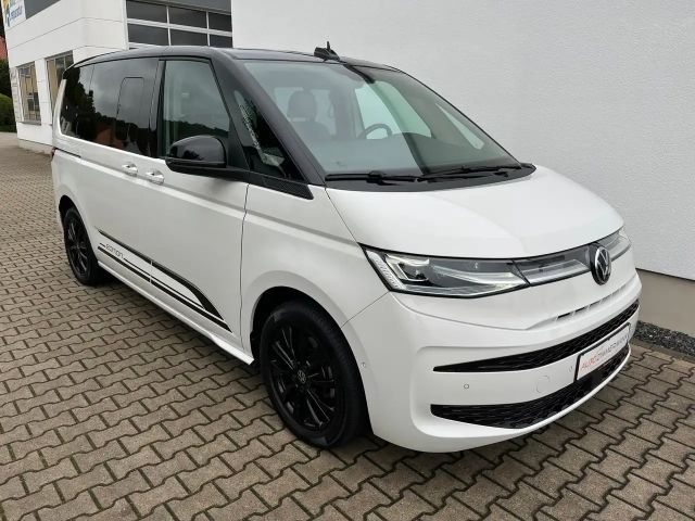 Volkswagen Multivan T7
