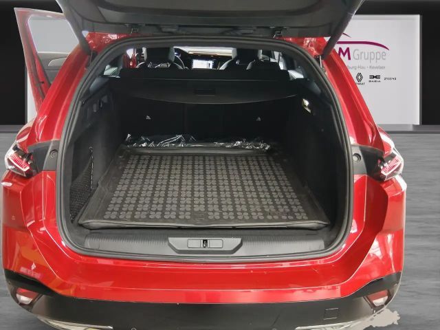 Peugeot 308 GT-Line HDi SW