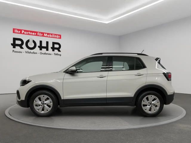 Volkswagen T-Cross DSG Life