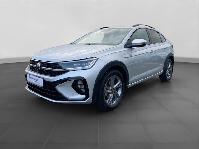 Volkswagen Taigo 1.0 TSI DSG R-Line