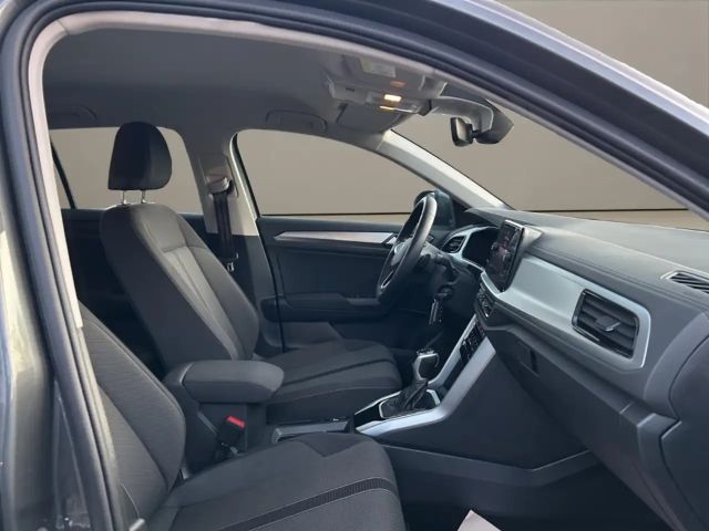 Volkswagen T-Roc 1.5 TSI DSG