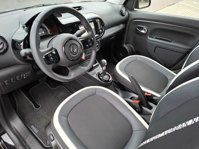 Renault Twingo E-Tech