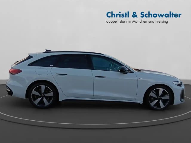 Audi A5 Avant Quattro S-Tronic