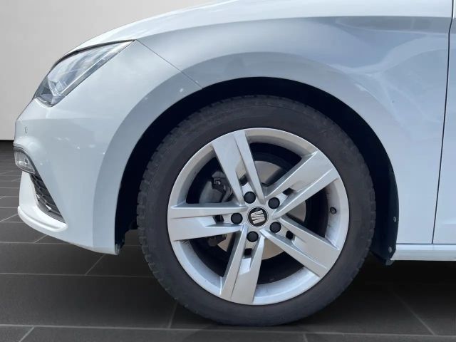 Seat Leon 1.5 TSI FR-lijn