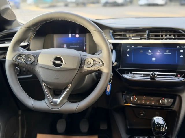 Opel Corsa GS-Line Grand Sport