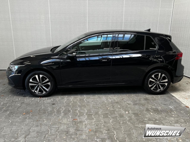 Volkswagen Golf 1.0 TSI Plus TSi United