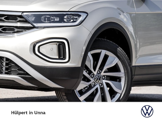 Volkswagen T-Roc Move