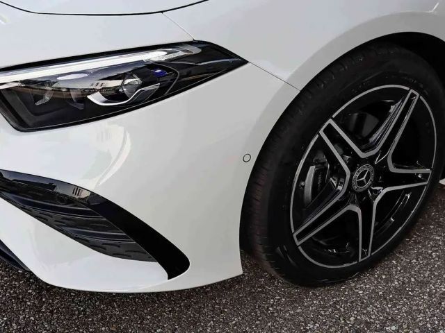 Mercedes-Benz A 200 AMG Line