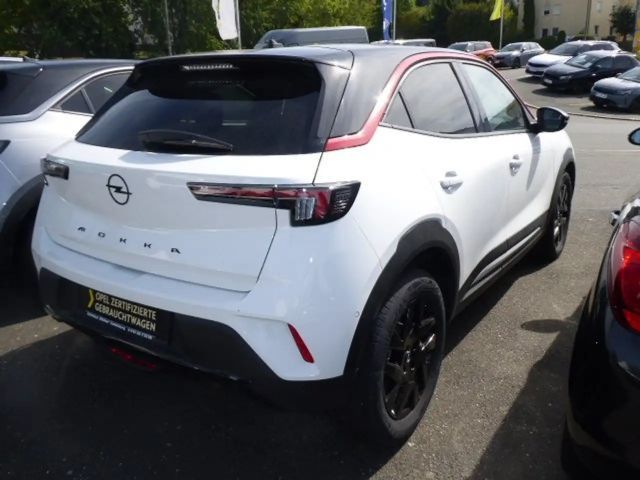 Opel Mokka GS-Line Grand Sport