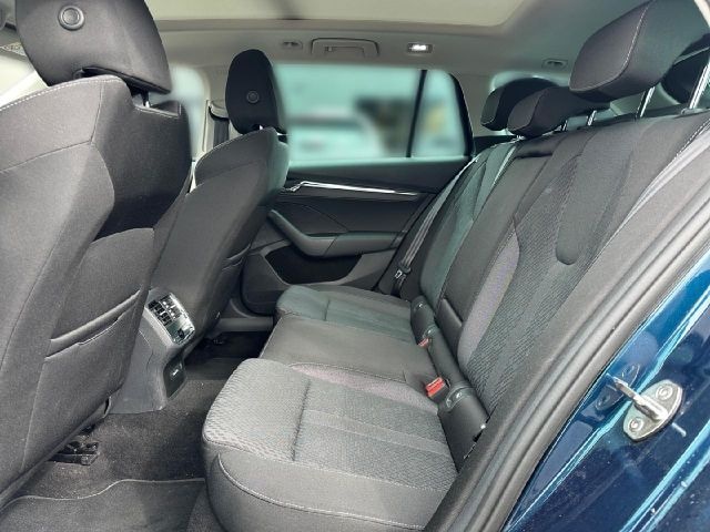 Skoda Octavia Combi Style Style