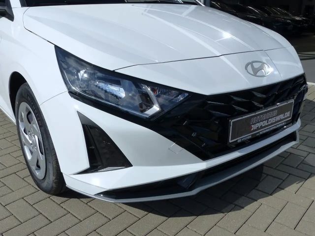 Hyundai i20 1.0 Select T-GDi