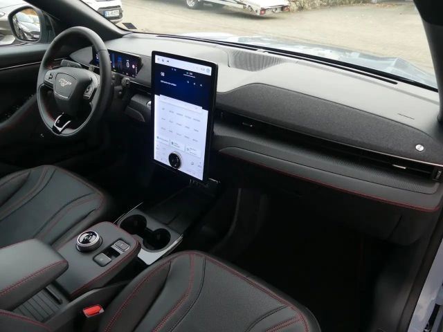 Ford Mustang Mach-E Premium