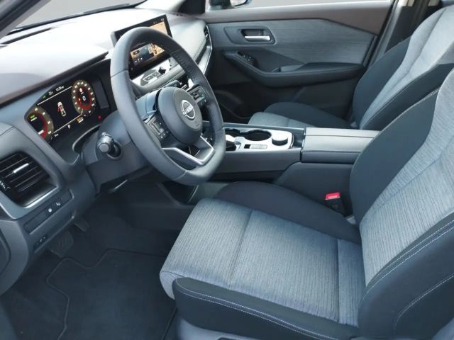 Nissan X-trail AWD N-Connecta e-4ORCE