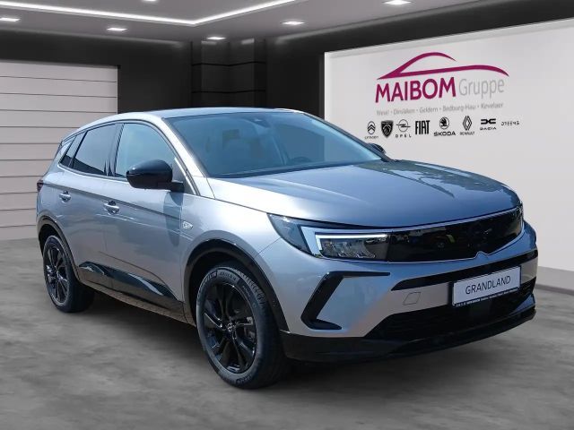 Opel Grandland X GS-Line Grand Sport