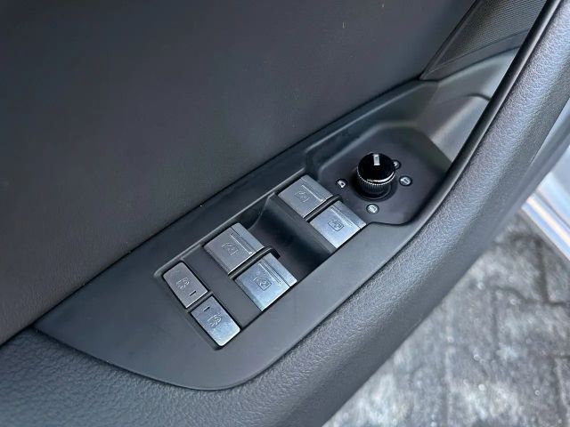 Audi A6 45 TFSI Avant Quattro