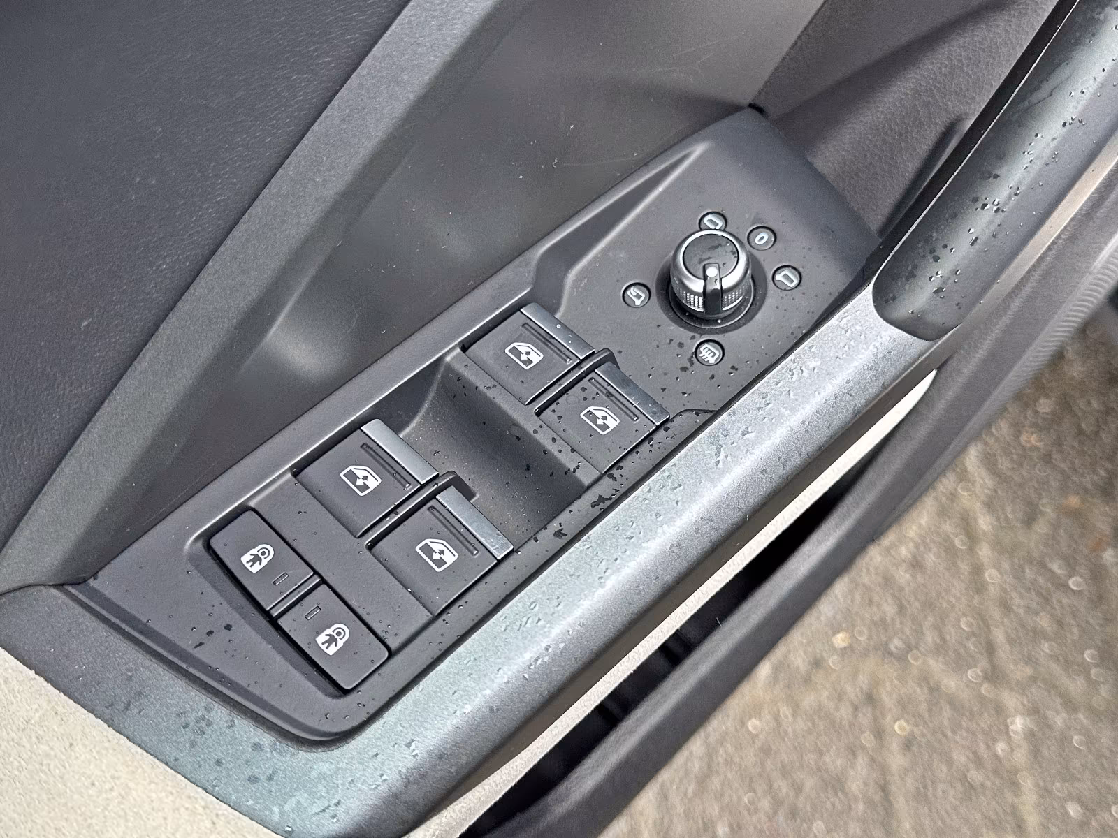 Audi Q3 35 TFSI S-Line Sportback