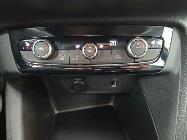 Opel Corsa Edition business+