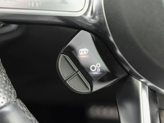 Mercedes-Benz GLC 63 AMG 4MATIC+ AMG Line