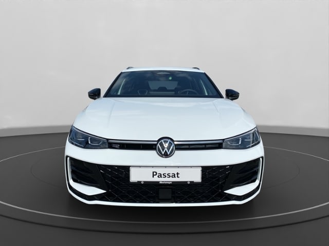 Volkswagen Passat 2.0 TDI DSG Variant