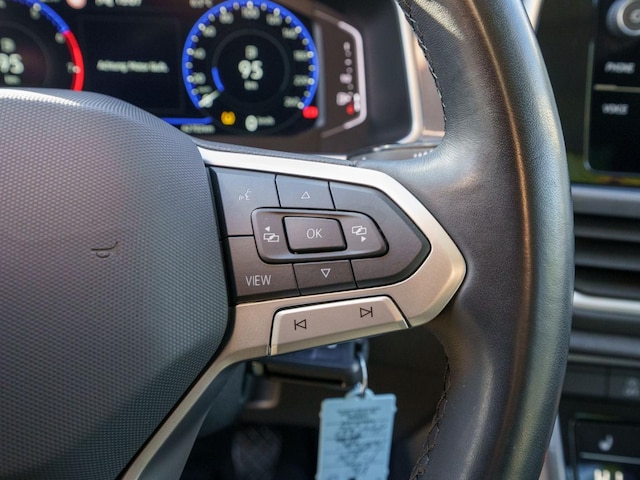 Volkswagen T-Roc 1.5 TSI Style