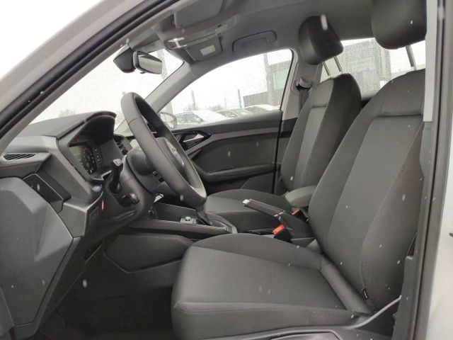 Audi A1 25 TFSI S-Tronic