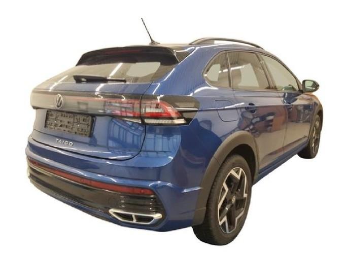 Volkswagen Taigo DSG IQ.Drive R-Line