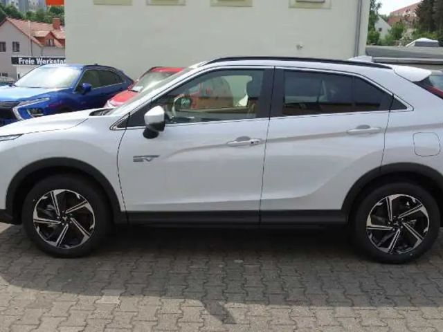 Mitsubishi Eclipse Cross 4WD PHEV
