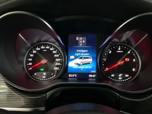 Mercedes-Benz V 300 V 300 d