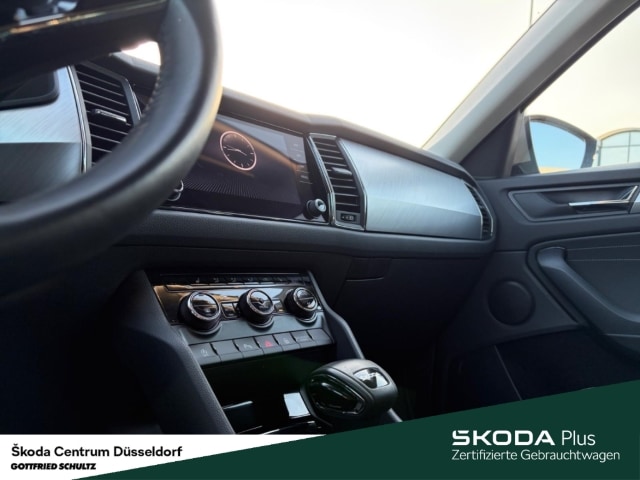 Skoda Kodiaq 2.0 TDI Ambition