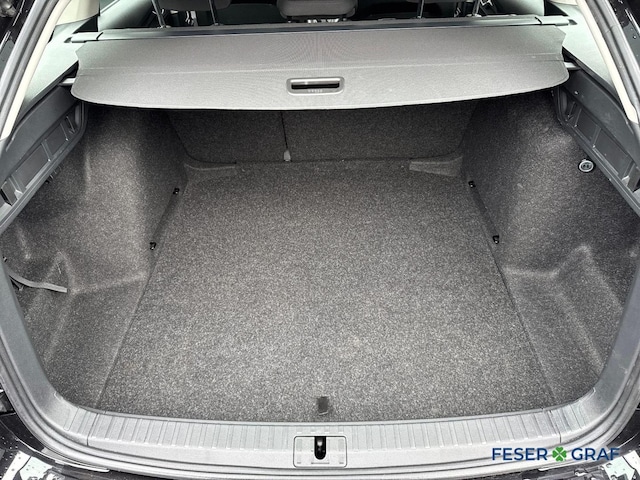 Skoda Octavia 2.0 TDI Combi