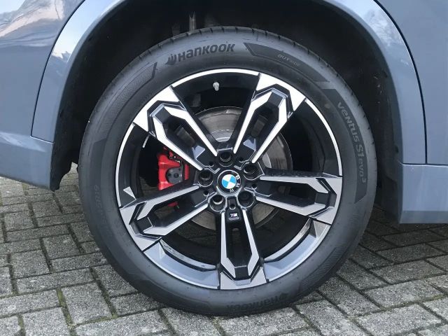 BMW X1 M-Sport sDrive18d