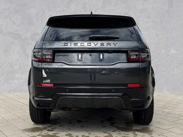 Land Rover Discovery Sport D200 Dynamic SE