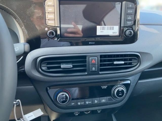 Hyundai i10 GO Plus 1,0 MT a5bu1-OO2