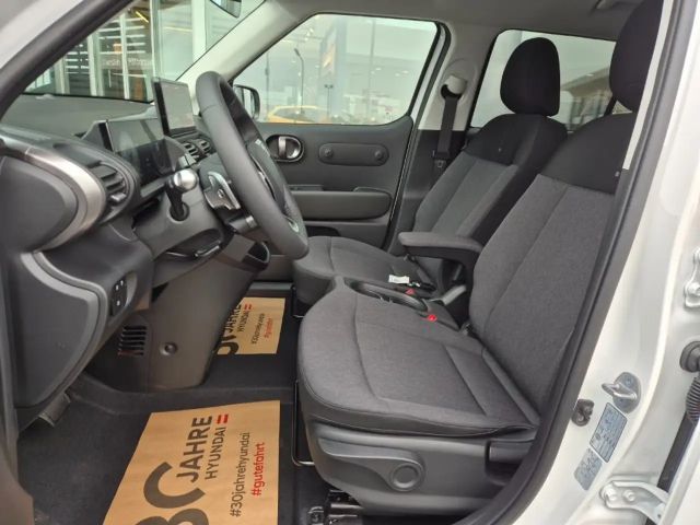 Hyundai INSTER 49 kWh Trend