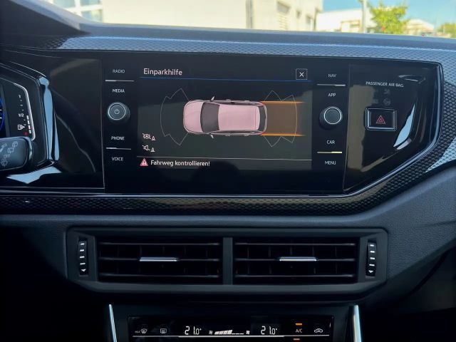 Volkswagen Polo 1.0 TSI DSG Life