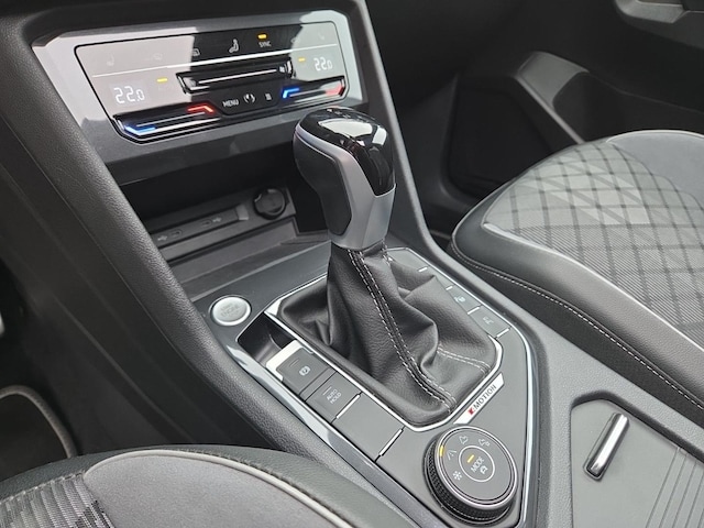 Volkswagen Tiguan Allspace DSG Style