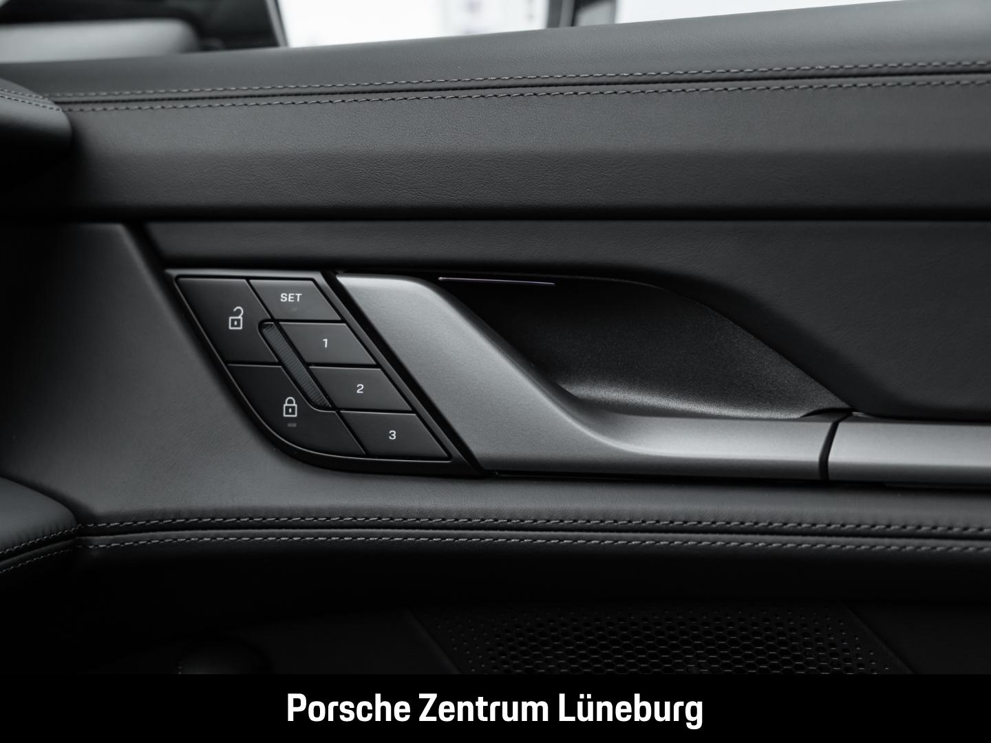 Porsche Taycan Sport Turismo