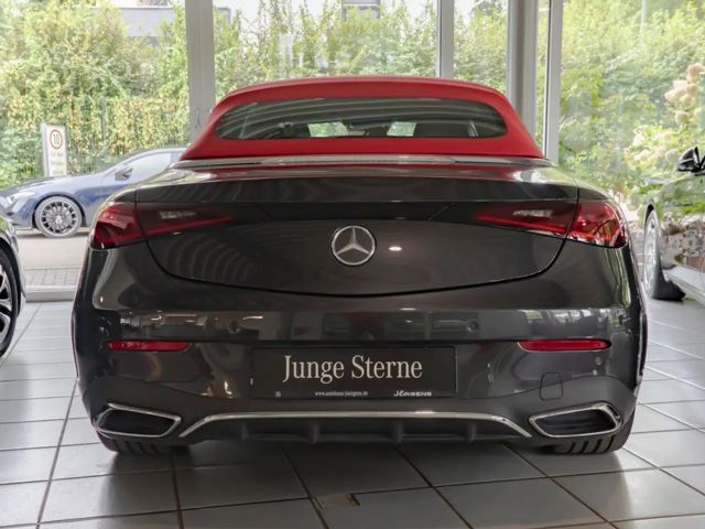Mercedes-Benz CLE 200 AMG Line Sport Edition