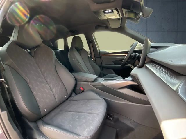 Cupra Terramar 1.5 eTSI