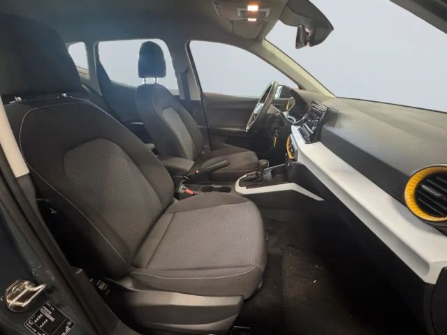 Seat Arona 1.0 TSI DSG Style