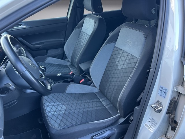 Volkswagen Taigo Taigo R- line 1,0 l TSI  6 Gang