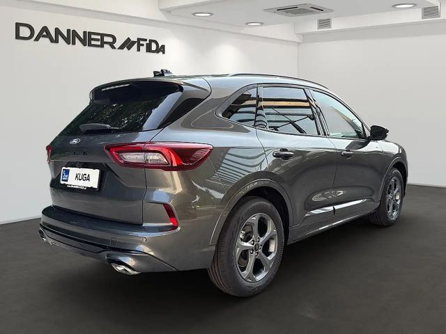 Ford Kuga EcoBoost ST Line