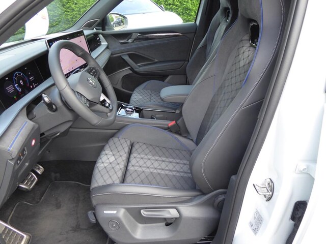 Volkswagen Tayron Tayron 2,0   R-L  DT142 TDID7A