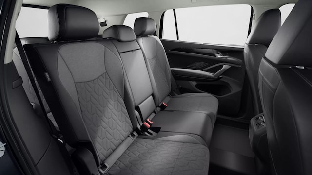 Volkswagen Tayron 1.5 eTSI DSG IQ.Drive Life