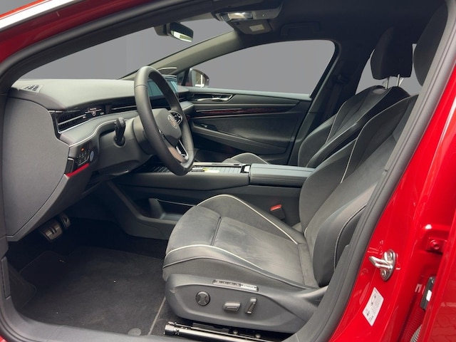 Volkswagen ID.7 Pro Tourer