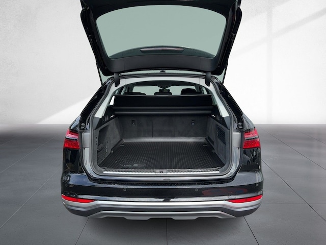 Audi A6 allroad 55 TFSI Quattro S-Tronic