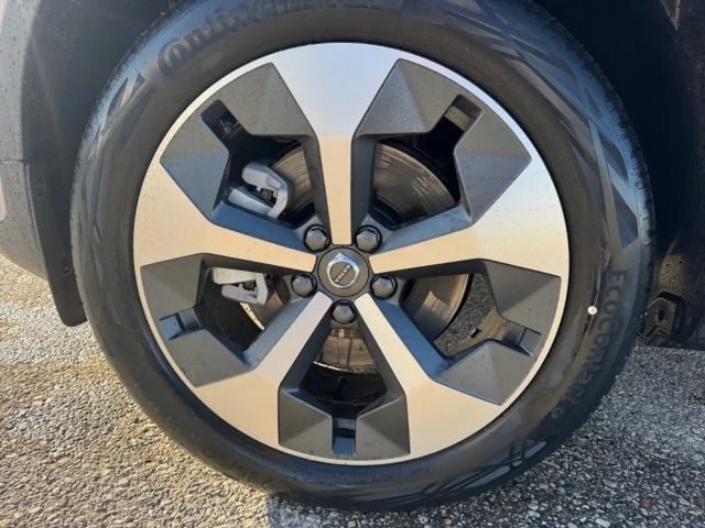 Volvo XC40 Dark Plus