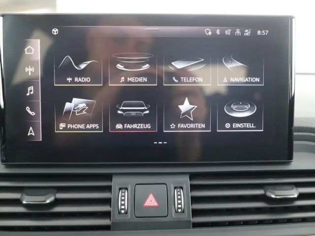 Audi Q5 40 TDI Quattro