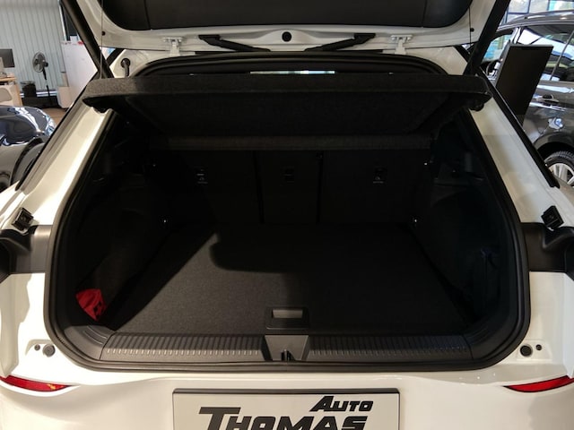 Volkswagen T-Roc DSG R-Line