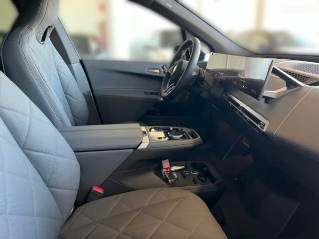 BMW iX xDrive50